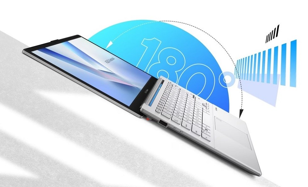 ASUS Vivobook Go 14 (E1404TA-EB093W) TÜV Rheinland